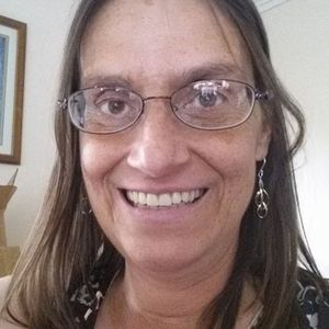 Meet your Posher, Joanne